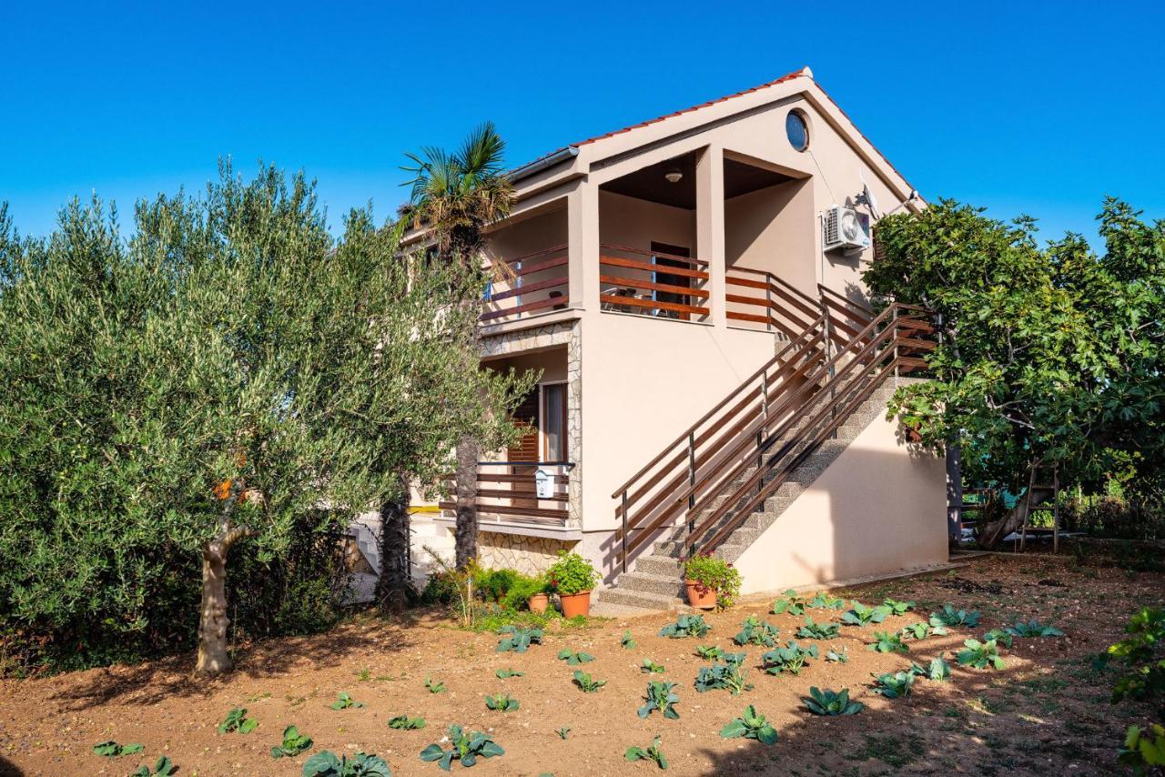 Apartment Sime Nin Exterior foto