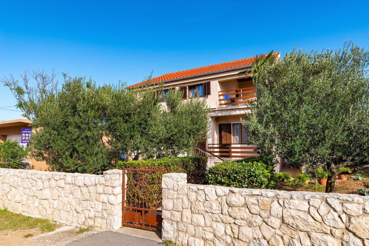 Apartment Sime Nin Exterior foto