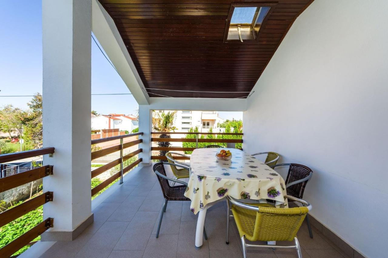 Apartment Sime Nin Exterior foto