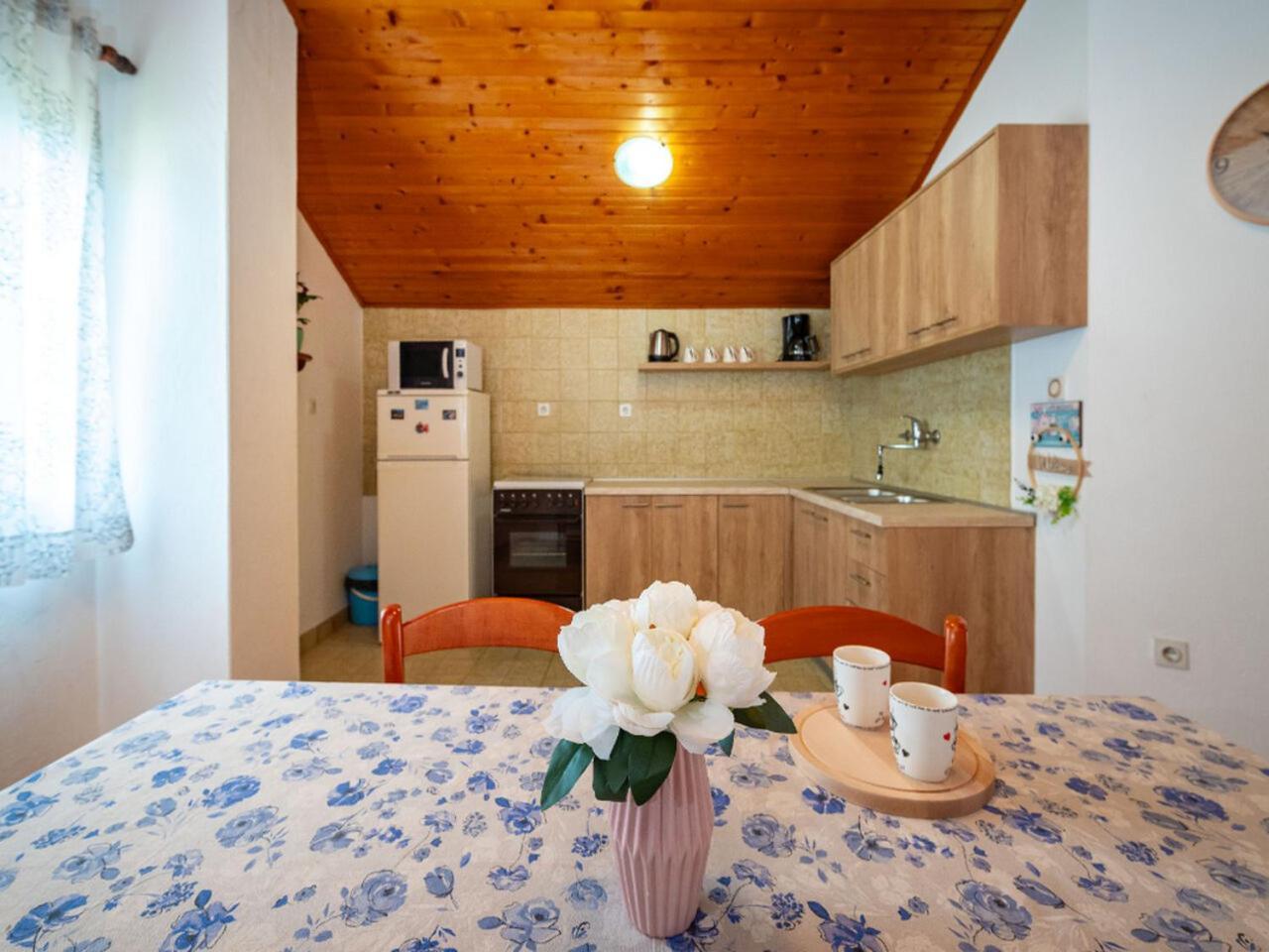 Apartment Sime Nin Exterior foto