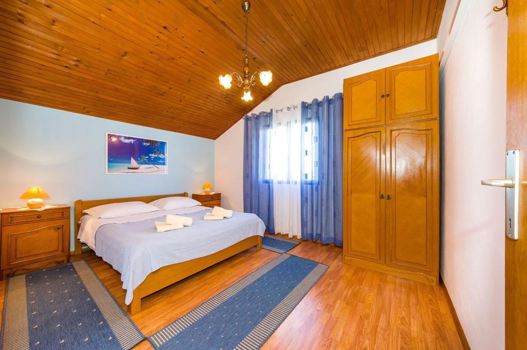 Apartment Sime Nin Exterior foto